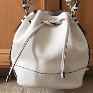 Zara Bucket Bag